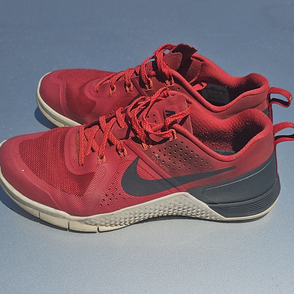 Nike Metcon 1 Training Shoe Men's SZ US 10 Gym